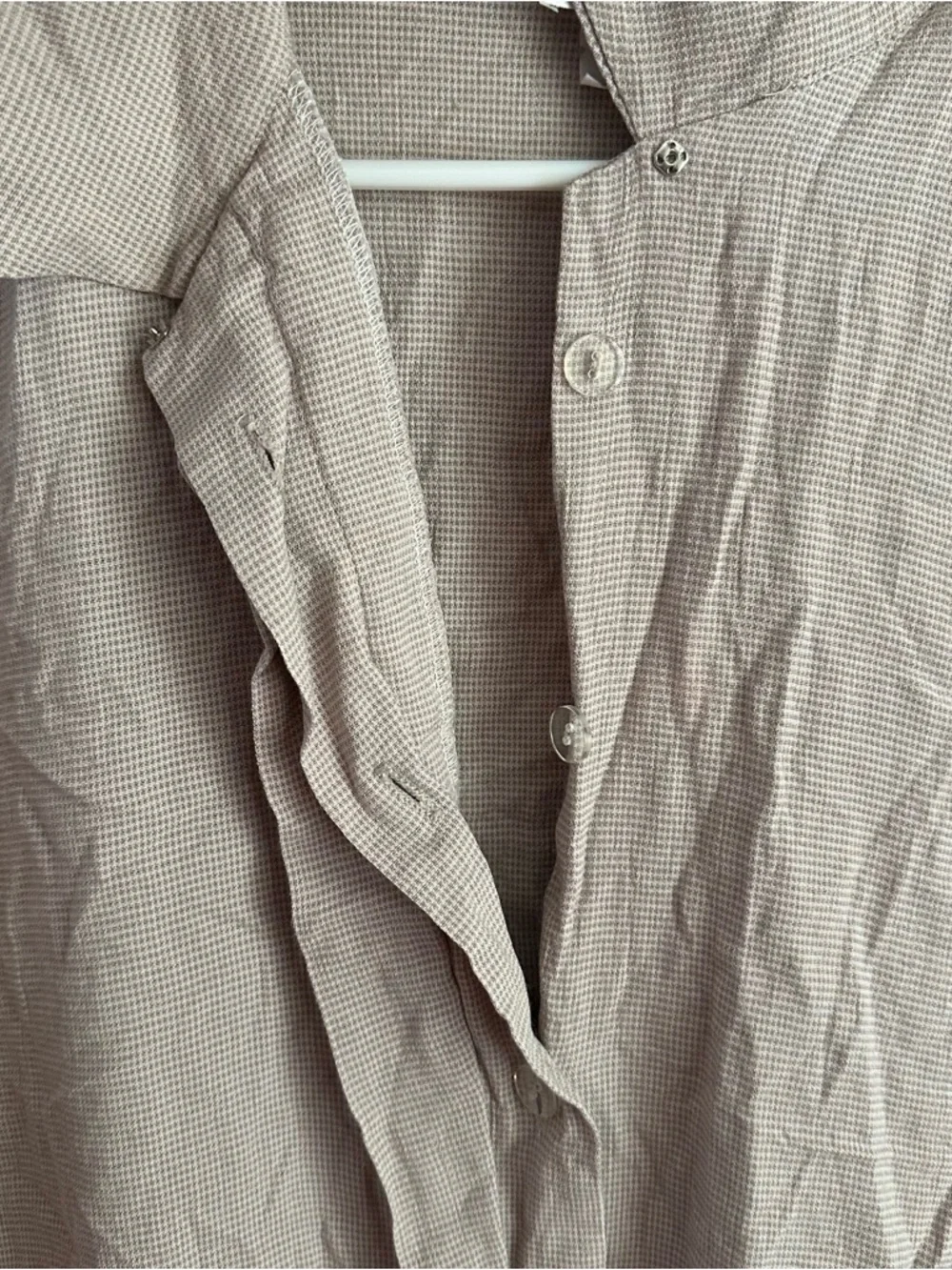 20w vintage women’s plus size button up pride & joy short sleeve 2x 2xl - Picture 3 of 9